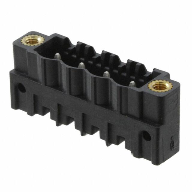 1955659 Phoenix Contact  Headers Plugs and Sockets